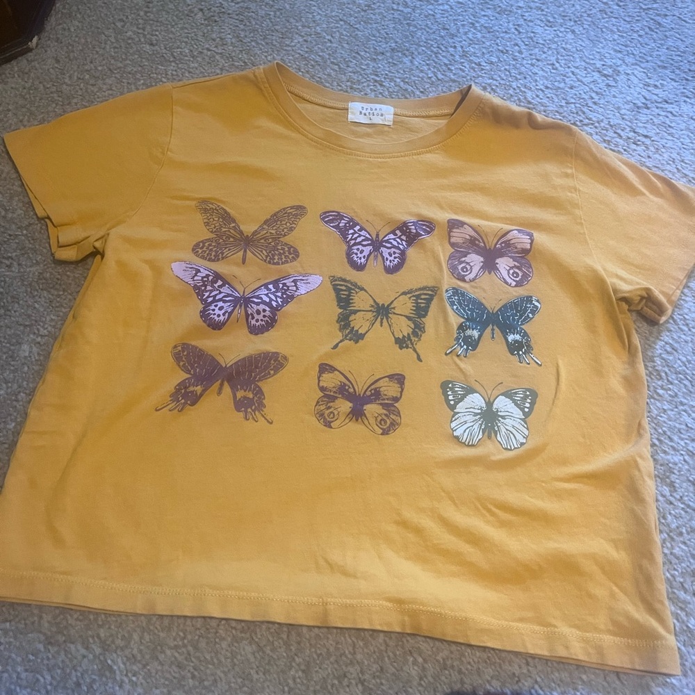 cute top